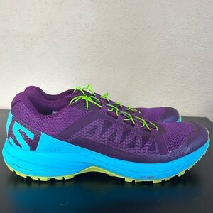 Salomon XA Elevate Women’s Trail Running Shoes